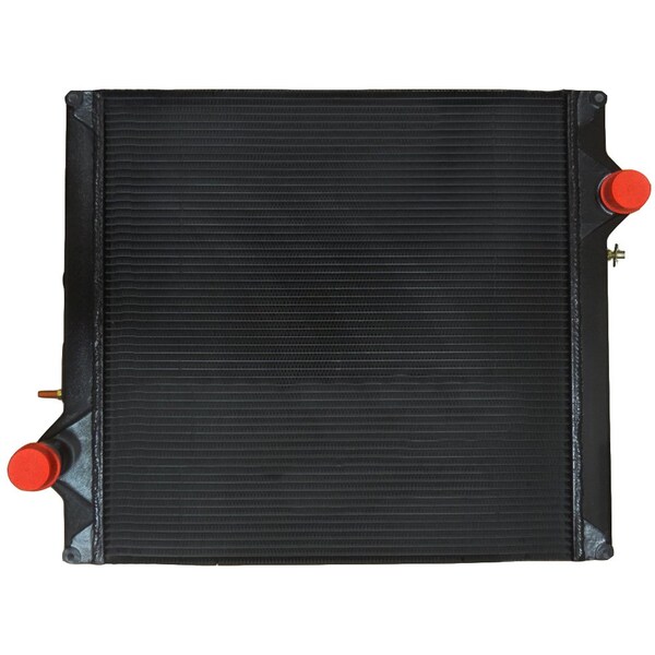 Aftermarket RE226366 Radiator Fits John Deere 7630 7730 7830 7930 4730 4830 CSO90-0305 - main